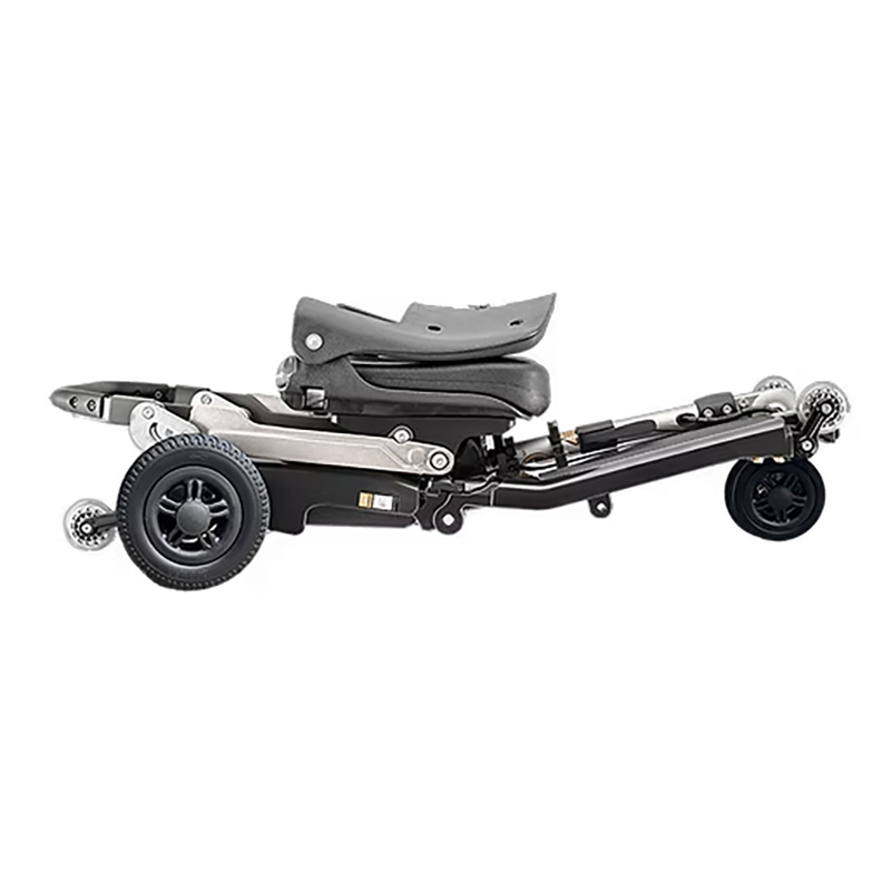 Luggie Standard Mobility Scooter Folded Flat.jpg